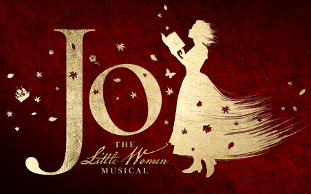 Jo - The Musical