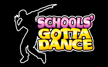 Gotta Sing Gotta Dance