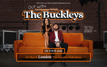 Out With The Buckleys