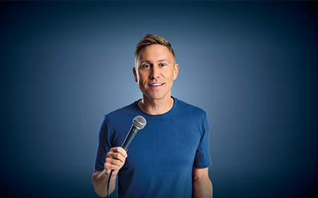 Russell Howard
